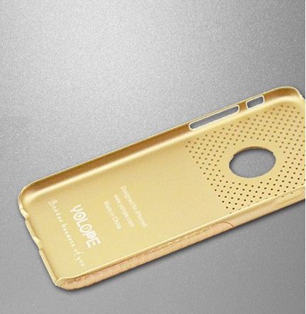 قاب محافظ فلزی Apple iPhone 6 / 6S Yolope Origin Series